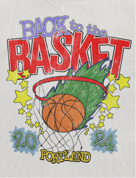 Back to the Basket