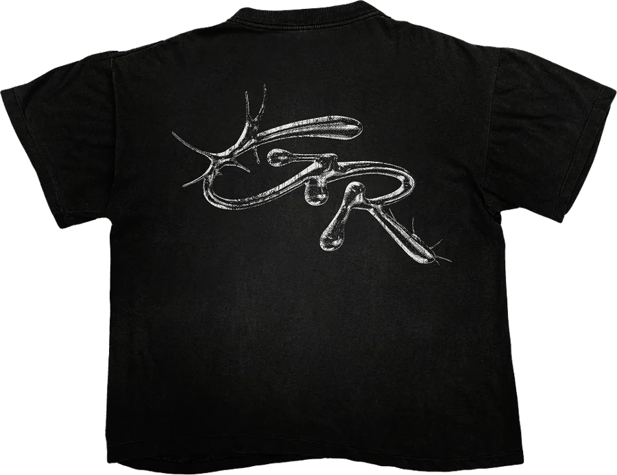 Tattooed at Guestroom Tee