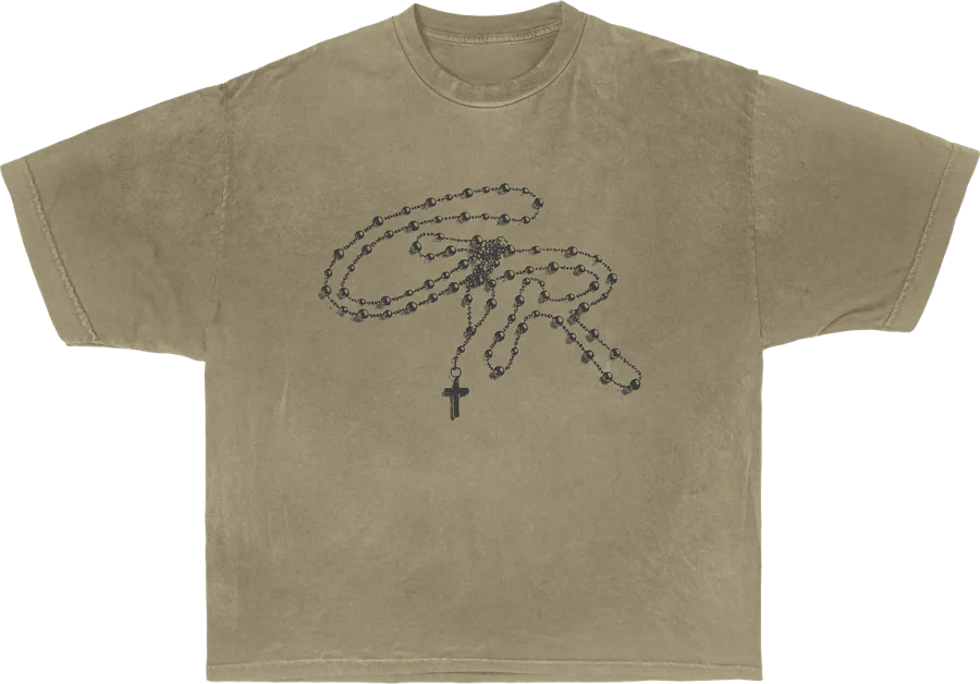 Rosary Tee