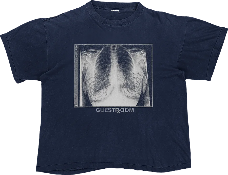 X-Ray Tee