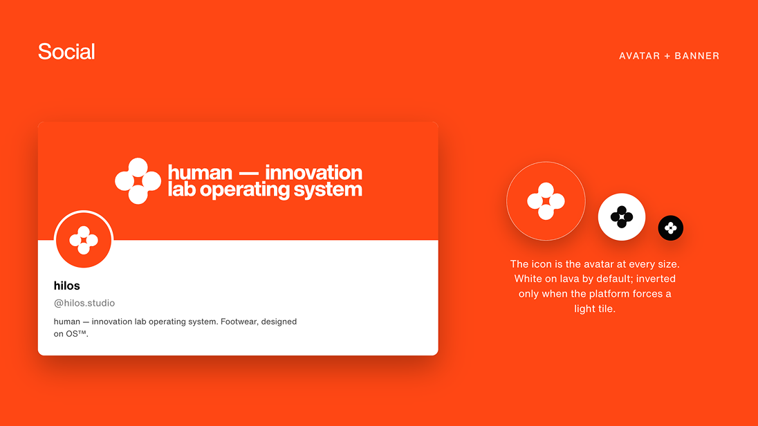 Social — HILOS