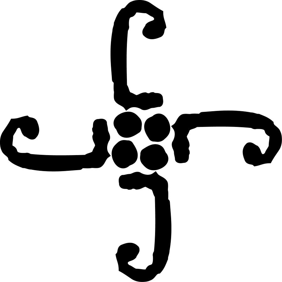 JJJJ emblem — JacksonJackson Junk Journal