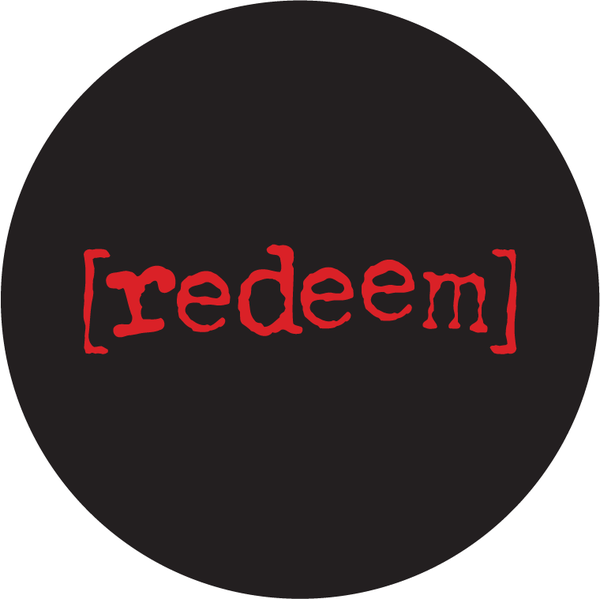Redeem tag — JacksonJackson Junk Journal