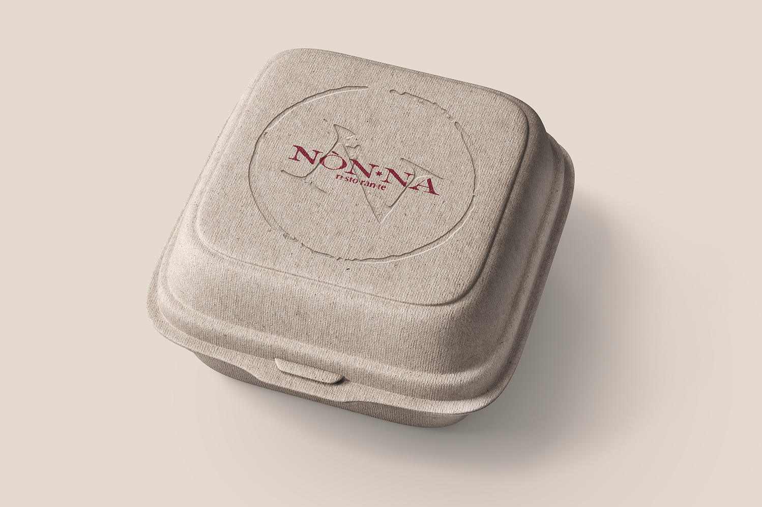 To-go box — Nòn·na Ristorante