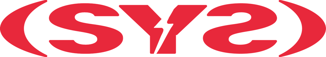 Secondary mark — (SYS) — system.fm
